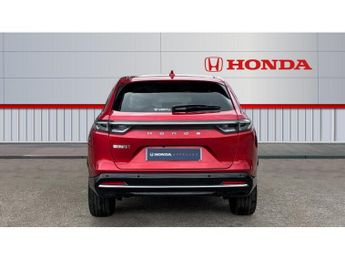 Honda E Ny1 150kW Advance 69kWh 5dr Auto Electric Hatchback