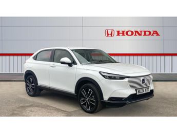 Honda HR-V 1.5 eHEV Elegance 5dr CVT Hybrid Hatchback
