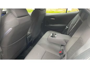 Toyota Corolla 1.8 VVT-i Hybrid Icon Tech 5dr CVT Hybrid Hatchback