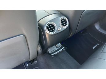 Mercedes-Benz EQC 400 300kW AMG Line Premium Plus 80kWh 5dr Auto Electric Estate