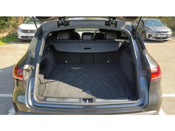 Mercedes-Benz EQC 400 300kW AMG Line Premium Plus 80kWh 5dr Auto Electric Estate