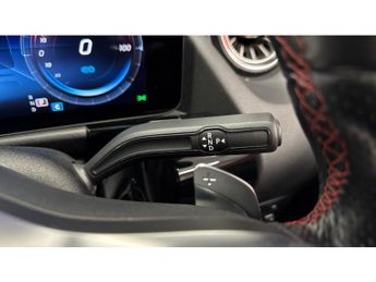 Mercedes-Benz Eqa 250 140kW AMG Line Premium 66.5kWh 5dr Auto Electric Hatchback