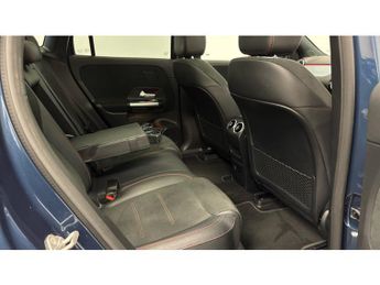 Mercedes-Benz Eqa 250 140kW AMG Line Premium 66.5kWh 5dr Auto Electric Hatchback