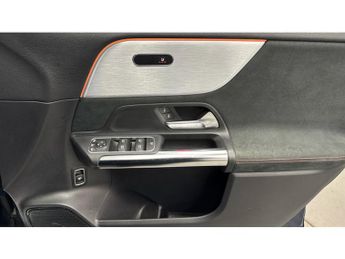 Mercedes-Benz Eqa 250 140kW AMG Line Premium 66.5kWh 5dr Auto Electric Hatchback