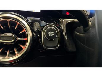 Mercedes-Benz Eqa 250 140kW AMG Line Premium 66.5kWh 5dr Auto Electric Hatchback
