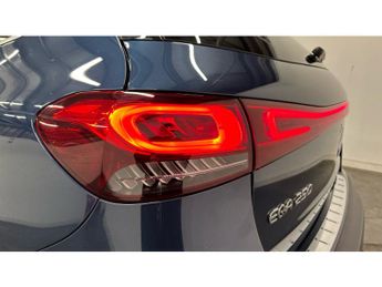 Mercedes-Benz Eqa 250 140kW AMG Line Premium 66.5kWh 5dr Auto Electric Hatchback