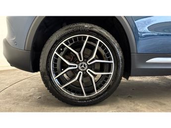 Mercedes-Benz Eqa 250 140kW AMG Line Premium 66.5kWh 5dr Auto Electric Hatchback