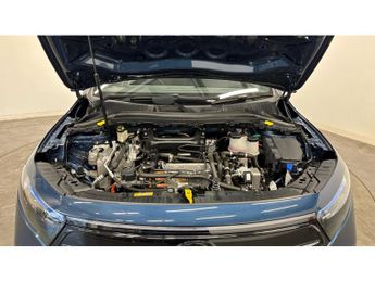 Mercedes-Benz Eqa 250 140kW AMG Line Premium 66.5kWh 5dr Auto Electric Hatchback