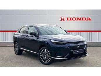 Honda E Ny1 150kW Advance 69kWh 5dr Auto Electric Hatchback