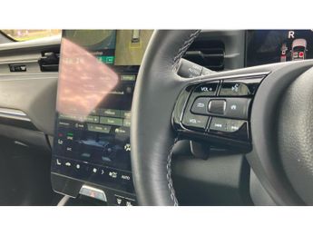 Honda E Ny1 150kW Advance 69kWh 5dr Auto Electric Hatchback