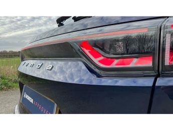 Honda E Ny1 150kW Advance 69kWh 5dr Auto Electric Hatchback