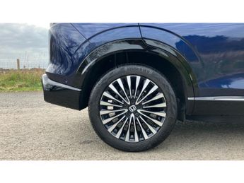 Honda E Ny1 150kW Advance 69kWh 5dr Auto Electric Hatchback