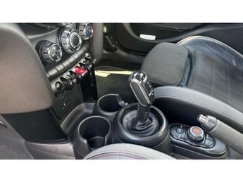 MINI Hatchback 1.5 Cooper Sport 5dr Auto Petrol Hatchback