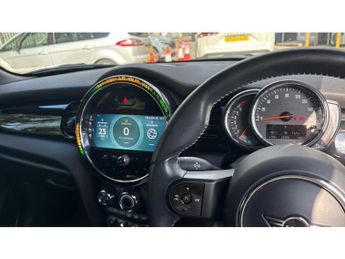 MINI Hatchback 1.5 Cooper Sport 5dr Auto Petrol Hatchback