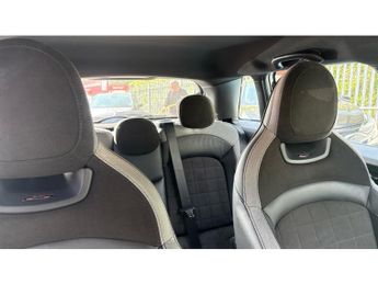 MINI Hatchback 1.5 Cooper Sport 5dr Auto Petrol Hatchback
