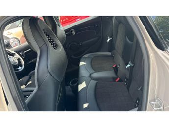 MINI Hatchback 1.5 Cooper Sport 5dr Auto Petrol Hatchback