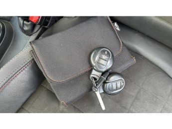 MINI Hatchback 1.5 Cooper Sport 5dr Auto Petrol Hatchback