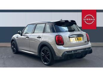MINI Hatchback 1.5 Cooper Sport 5dr Auto Petrol Hatchback