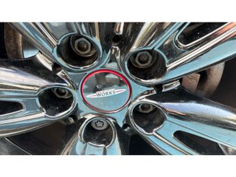MINI Hatchback 1.5 Cooper Sport 5dr Auto Petrol Hatchback