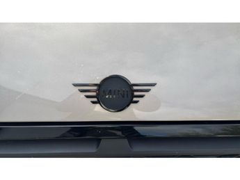 MINI Hatchback 1.5 Cooper Sport 5dr Auto Petrol Hatchback