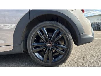 MINI Hatchback 1.5 Cooper Sport 5dr Auto Petrol Hatchback