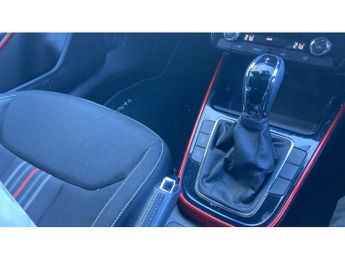 Skoda Fabia 1.5 TSI 150 Monte Carlo 5dr DSG Petrol Hatchback