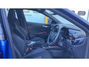 Skoda Fabia 1.5 TSI 150 Monte Carlo 5dr DSG Petrol Hatchback