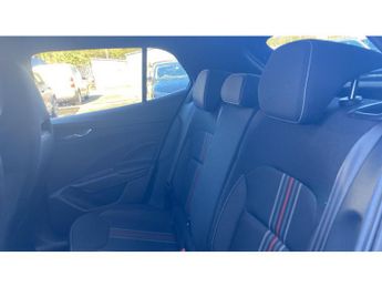 Skoda Fabia 1.5 TSI 150 Monte Carlo 5dr DSG Petrol Hatchback