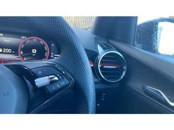 Skoda Fabia 1.5 TSI 150 Monte Carlo 5dr DSG Petrol Hatchback