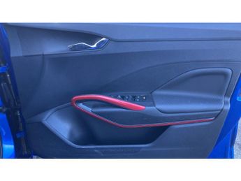 Skoda Fabia 1.5 TSI 150 Monte Carlo 5dr DSG Petrol Hatchback