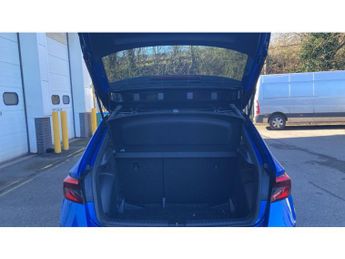 Skoda Fabia 1.5 TSI 150 Monte Carlo 5dr DSG Petrol Hatchback