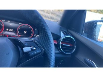 Skoda Fabia 1.5 TSI 150 Monte Carlo 5dr DSG Petrol Hatchback