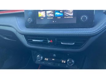 Skoda Fabia 1.5 TSI 150 Monte Carlo 5dr DSG Petrol Hatchback