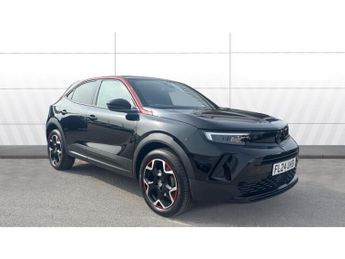 Vauxhall Mokka 1.2 Turbo 100 GS  5dr Petrol Hatchback