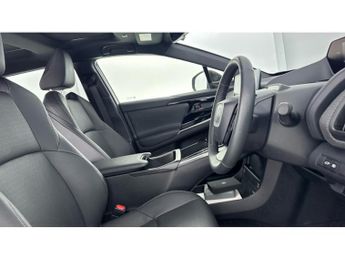 Toyota bZ4X 160kW Vision 71.4kWh 5dr Auto AWD [11kW] Electric Hatchback