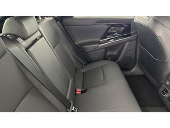 Toyota bZ4X 160kW Vision 71.4kWh 5dr Auto AWD [11kW] Electric Hatchback