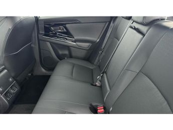 Toyota bZ4X 160kW Vision 71.4kWh 5dr Auto AWD [11kW] Electric Hatchback