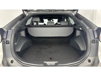 Toyota bZ4X 160kW Vision 71.4kWh 5dr Auto AWD [11kW] Electric Hatchback