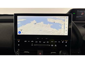 Toyota bZ4X 160kW Vision 71.4kWh 5dr Auto AWD [11kW] Electric Hatchback