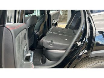 Mercedes-Benz Eqa 250 140kW AMG Line Premium 66.5kWh 5dr Auto Electric Hatchback