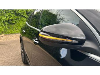 Mercedes-Benz Eqa 250 140kW AMG Line Premium 66.5kWh 5dr Auto Electric Hatchback