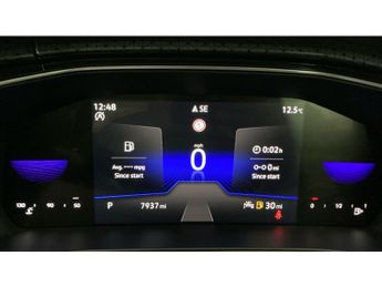 Volkswagen T-Cross 1.0 TSI 110 SEL 5dr DSG Petrol Estate