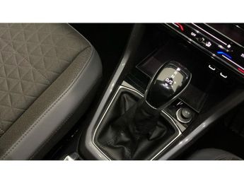 Volkswagen T-Cross 1.0 TSI 110 SEL 5dr DSG Petrol Estate