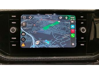 Volkswagen T-Cross 1.0 TSI 110 SEL 5dr DSG Petrol Estate