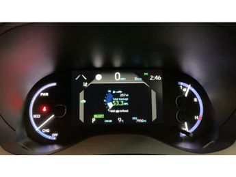 Toyota Yaris Cross 1.5 Hybrid Excel 5dr CVT Hybrid Estate