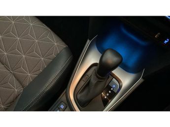Toyota Yaris Cross 1.5 Hybrid Excel 5dr CVT Hybrid Estate