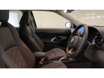 Toyota Yaris Cross 1.5 Hybrid Excel 5dr CVT Hybrid Estate