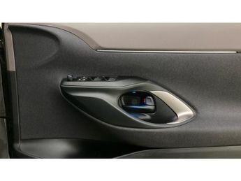 Toyota Yaris Cross 1.5 Hybrid Excel 5dr CVT Hybrid Estate