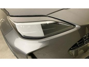 Toyota Yaris Cross 1.5 Hybrid Excel 5dr CVT Hybrid Estate