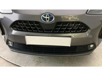 Toyota Yaris Cross 1.5 Hybrid Excel 5dr CVT Hybrid Estate